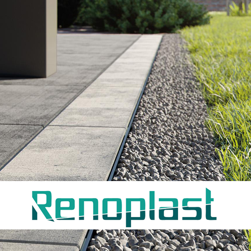 Tarasy wentylowane Renoplast