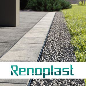 Tarasy wentylowane Renoplast