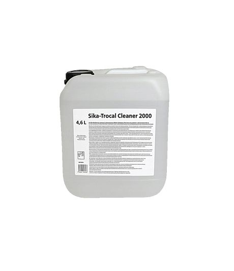 Sika Trocal Cleaner 2000 - sklep internetowy - dostępny na magazynie