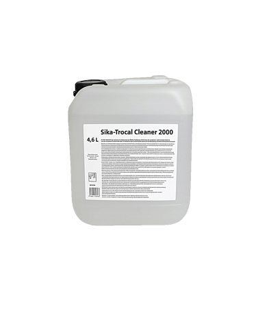 Sika Trocal Cleaner 2000 - sklep internetowy - dostępny na magazynie